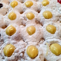 บอลใส้บาววาเลี่ยน