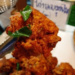 ร้านปิ้งย่าง&ปั่นนมสด