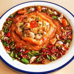 เดอะ เลค ยำแซ่บริมน้ำ(The Lake Yum Zaab Rim Naam)