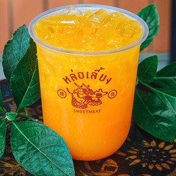 ส้มหล่น