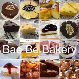 Bae Be Bakery