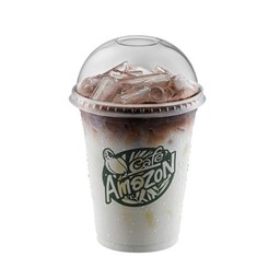 ไอซ์คาเฟ่ลาเต้ Selected Blend
