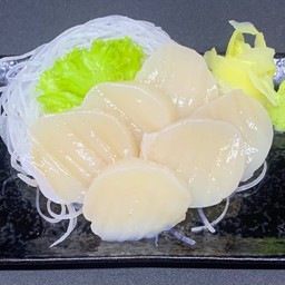 Hotate Sashimi