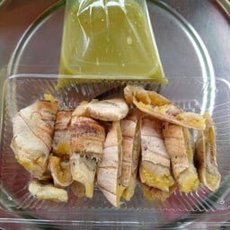 กล้วยปิ้งเจ้จ่อย