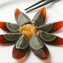 ไข่เยี่ยวม้า