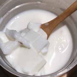 Milkcurdby.f