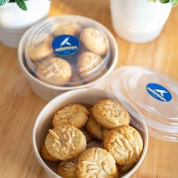 DoraBake Keto ไม่มีแป้ง ไม่มีน้ำตาล