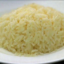 ข้าวมันเปล่า