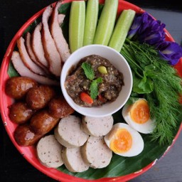 ออเดิร์ฟตำแหลก (1)