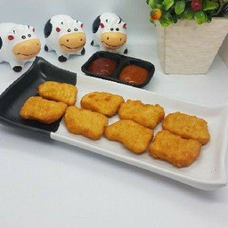 นักเก็ตไก่