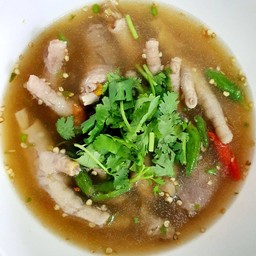 ซุปเปอร์ตีนไก่