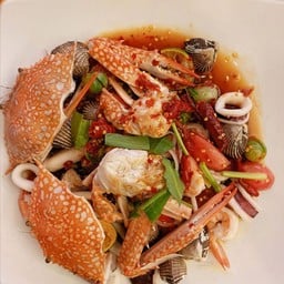 ส้มตำซิกแพค tum six pack พัฒนาการ
