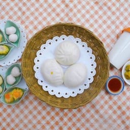 Pao Pao Dim Sum & Breakfast Phuket