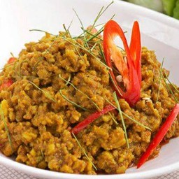 คั่วกลิ้งไก่