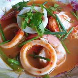 สุกี้น้ำ