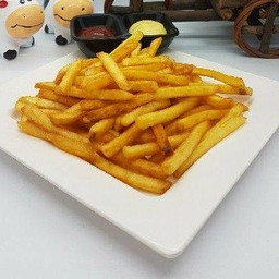 เฟรนช์ฟรายส์