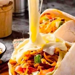 เคบับชีส Home Made