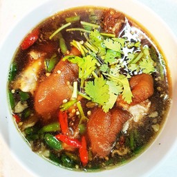 คากิแซ่บ
