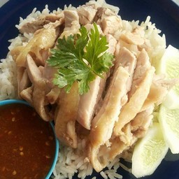 แม่ทองใบ จุดรวมพลคนชอบกิน