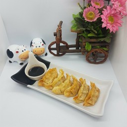 เกี๊ยวซ่า