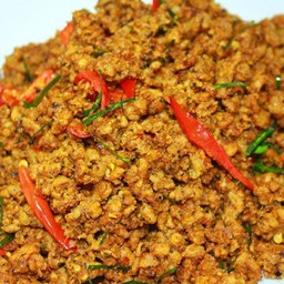 คั่วกลิ้งหมู