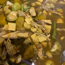 ร้าน กิน กับ ข้าว