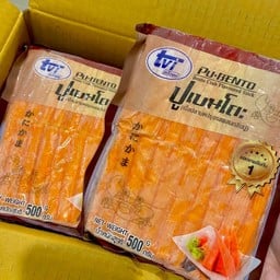 ปูอัดClassic