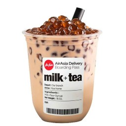 AirAsia Delivery ราชเทวี