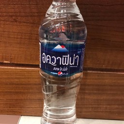 น้ำดื่ม