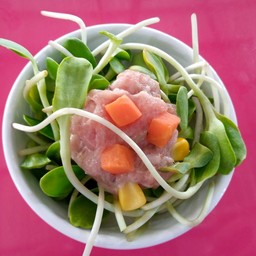 ติ่มซำกวางตุ้ง