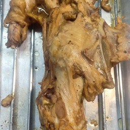 ไก่ต้มน้ำปลาการะเกตุ,&สเต็กเด็กแนว ตลาดไนท์
