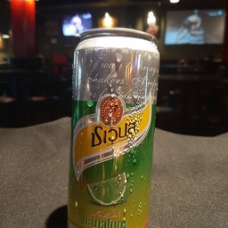 ชเวปส์มะนาวโซดา