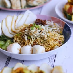 Killiney Kopitiam Lygon Street