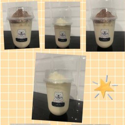 หมีปั่น Bear-shake