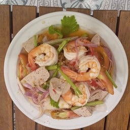 80บาทแซ่บลิ้นฟินเว่อร์