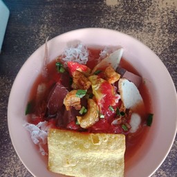 เล็กเย็นตาโฟร์