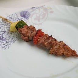 บาร์บีคิวซิ่ง