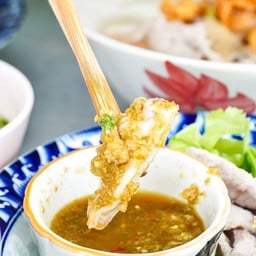 ตี๋ ก๋วยจั๊บน้ำใส (เจ้าเก่า) เพชรเกษม48