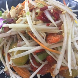 ตำโคราช