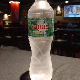 Bottle mineral water น้ำดื่มมิเนเร่