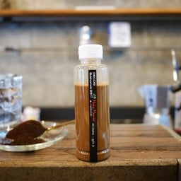 Coffee with Tea