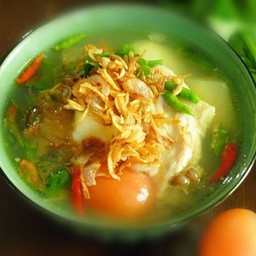 ซุปไก่