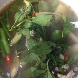 แกงอ่อมหมู