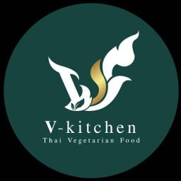 V-KITCHEN อาหารมังสวิรัติ รามคำแหง 174
