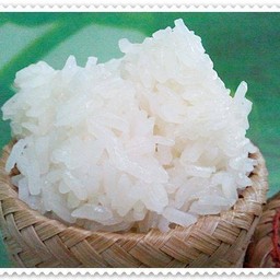 ข้าวเหนียว