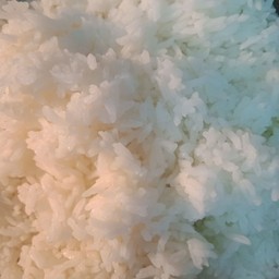 ข้าวสวย