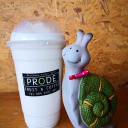 PRODE Coffee