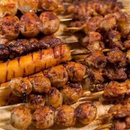 ราชาหม่าล่า ถนนพรหมประกาย