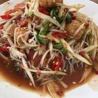 ตำมั่วป่า