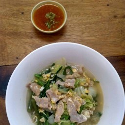 ครัวนายดำ ช.6
